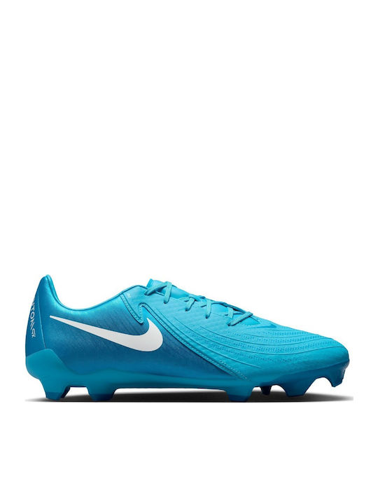 Nike Phantom GX 2 Academy Football Shoes with C...