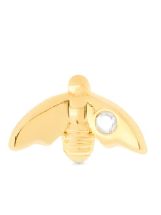 Secrecy Ohrringe Piercing