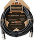 Blackstar Cablu XLR de sex masculin - XLR de sex feminin Negru 3m (BA231044-Z)