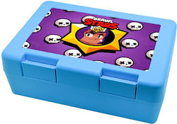 Koupakoupa Brawl Stars Shelly Plastic Kids' Foo...