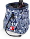 Ocun Lucky Magnesia Case Blue