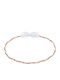 Novaker Handmade Silver Plated Wedding Crowns