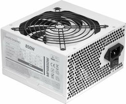 Mars Gaming MPIII850 850W Пълен кабел Mars Gaming MPIII850 850W Пълен кабел