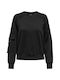 Only Women's Sweatshirt Black