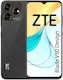 ZTE Blade V50 Design 4G Dual SIM (8/256GB) Μαύρο