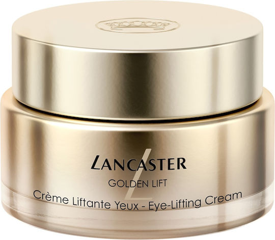 Golden Lift Eye Cream for Dark Circles & Firming 15ml