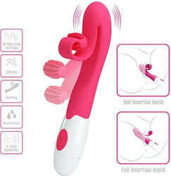 Romance Vibrator Stimulator 30 Speeds Κωδικός Προϊόντος D-240550 Romance Vibrator Stimulator 30 Speeds Κωδικός Προϊόντος D-240550