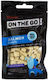 Pet Interest On The Go Λιχουδιά Σκύλου με Σολομό 25gr