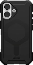 Uag Essential Armor Case Magsafe Compatible Iphone 16 Black Uag Essential Armor Case Magsafe Compatible Iphone 16 Black