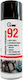 VMD Spray Reinigungsmittel 400ml 1Stück