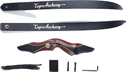 Takedown Recurve Bow