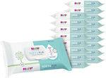 Hipp Baby Wipes 18x48pcs