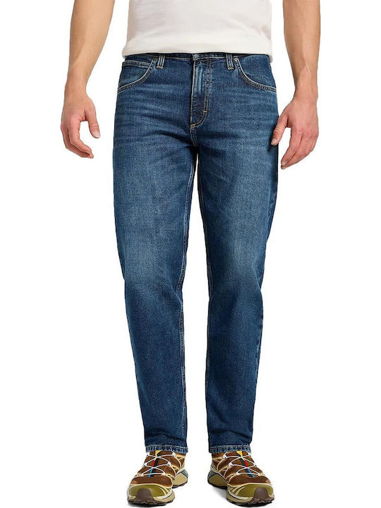 Lee Oscar Men's Jeans Pants with Relaxed Tapere...