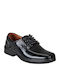 Herren Freizeitschuhe Schwarz