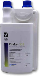 Gemma Draker 10.2 Cs Υγρό 1000ml Gemma Draker 10.2 Cs Υγρό 1000ml