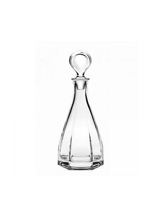 Novaker Wedding Carafe made of Crystal