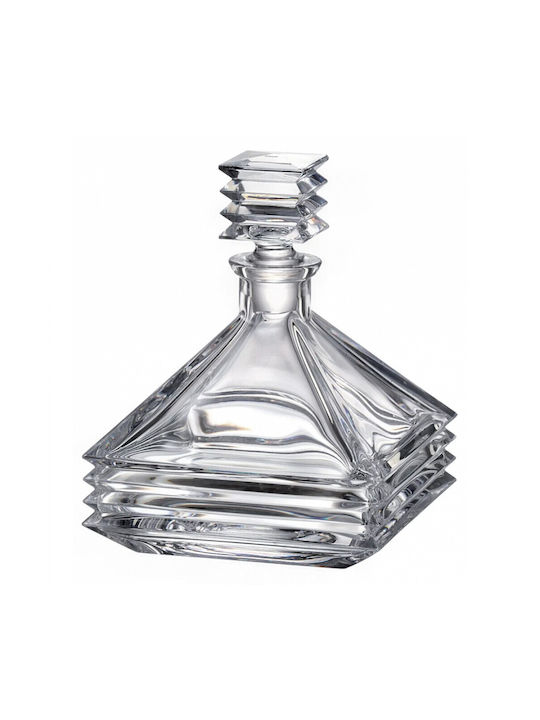 Novaker Wedding Carafe made of Crystal