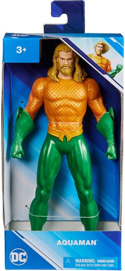 Figurină De Acțiune Aquaman Justice League Batman 24cm