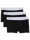 Men's Boxers Black 3Pack