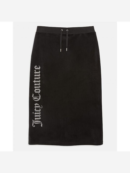 Juicy Couture Φούστα Black