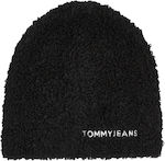 Tommy Hilfiger Beanie Γυναικείος Σκούφος Πλεκτό...