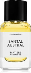 Matiere Premiere Santal Austral Edp 50ml
