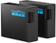 GoPro Baterie Enduro Pentru GoPro Hero 13