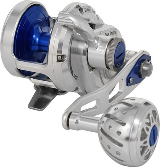 Tatler 250 RH Fishing Reel for Jigging