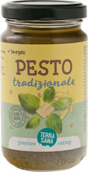 Terrasana Pesto 180gr