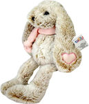 Tulilo Maskottchen Hase Tosiek 23 cm