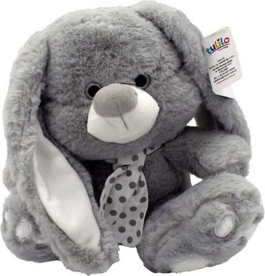 Collection Silver Rabbit Grey 20cm