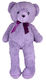 Large Teddy Bear Benia 110cm Soft Large Mascot ...
