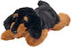 Mascot Dog Dachshund 35 Cm