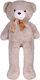 Large Teddy Bear Benio 110cm Soft Large Mascot ...