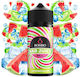 Bombo Shot de aromă 120ml 1buc Watermelon
