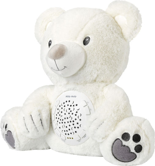 Milly Mis Milly Mally Projector Plush Toy