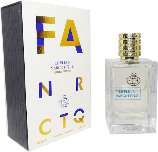 Le Fleur Narcotique Eau de Parfum 100ml