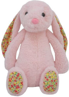 Hase Michas Rosa 35cm