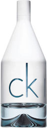Calvin Klein In2u Eau de Toilette 100ml