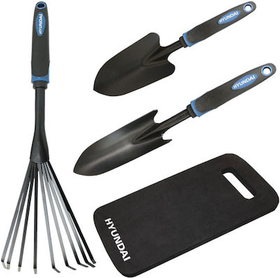 Hyundai HH58328 Garden Tool Set