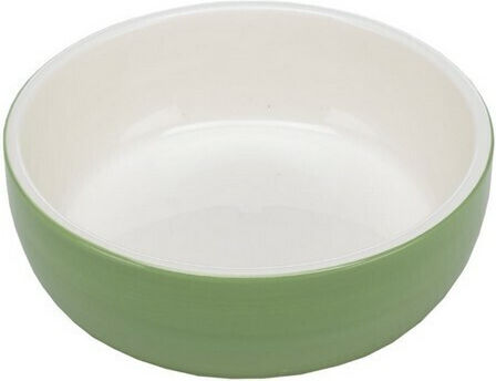 Ferplast Food Bowl for Chinchilla / Rabbit / Guinea pig 350ml Multicolour