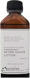 KERKINI Aftershave Lotion 100ml KERKINI Aftershave Lotion 100ml