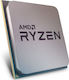 AMD Ryzen 5 9600X 3.9GHz Processor 6 Core for Socket AM5 Tray