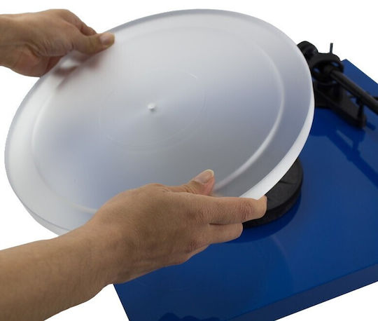 Ακρυλικός Δίσκος Pro-ject Acryl It Debut Xpression
