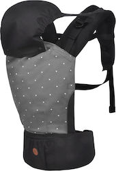 Cangaroo Baby Carrier Slings Back Muson