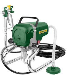 Jadever Elektrische Farbspritzpistole 1000W Jadever Elektrische Farbspritzpistole 1000W