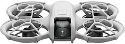 DJI Neo Mini Drone Wi-Fi Connected with 4K Camera Compatible with FPV Goggles