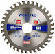 WorkPro Диск за рязане