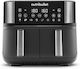 NutriBullet Air Fryer 8lt Black