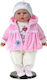 Baby Doll Polish Sound 580367